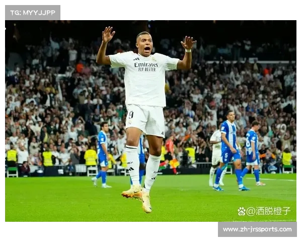 姆巴佩连续6场西甲破门，创五大联赛最长连续进球纪录