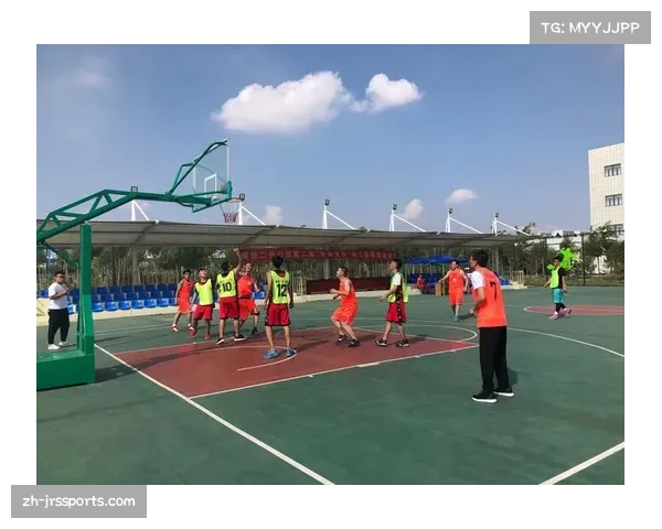海沧职技校59-54逆转集美工业，取得厦门中小学篮球锦标赛开门红